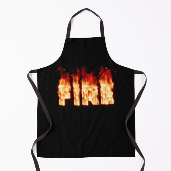 Item preview, Fire designed and sold by serpico93.