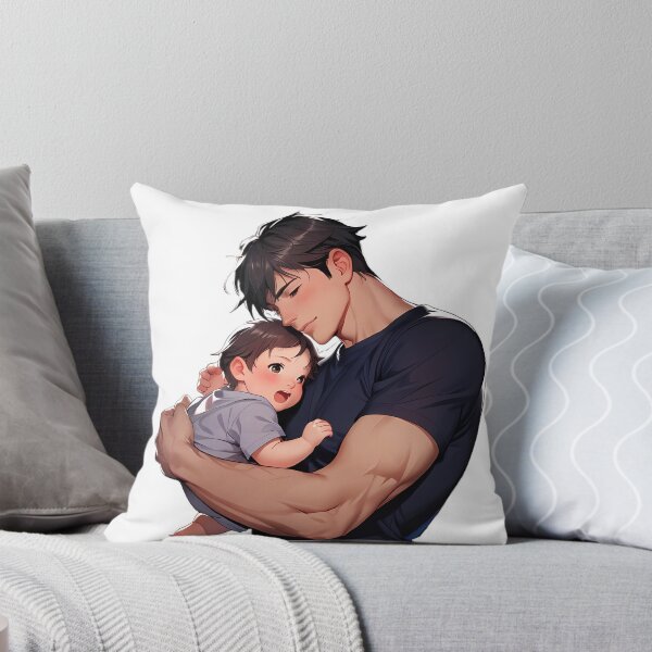 Artikelvorschau, Papa-T-Shirt, Vatertags-T-Shirt, liebe Papa, cooles Zeug entworfen und verkauft von beyond-canvas.