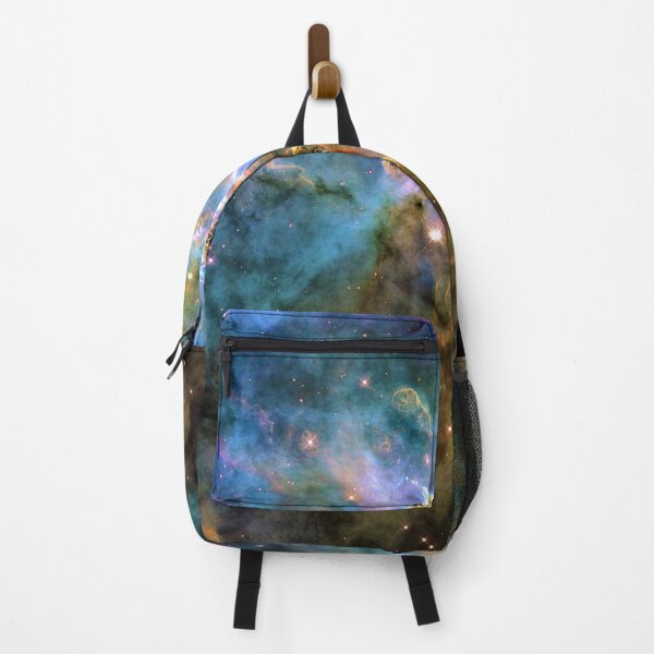 Item preview, Mystic Mountain of Rising Gas in the Carina Nebula II designed and sold by allhistory.
