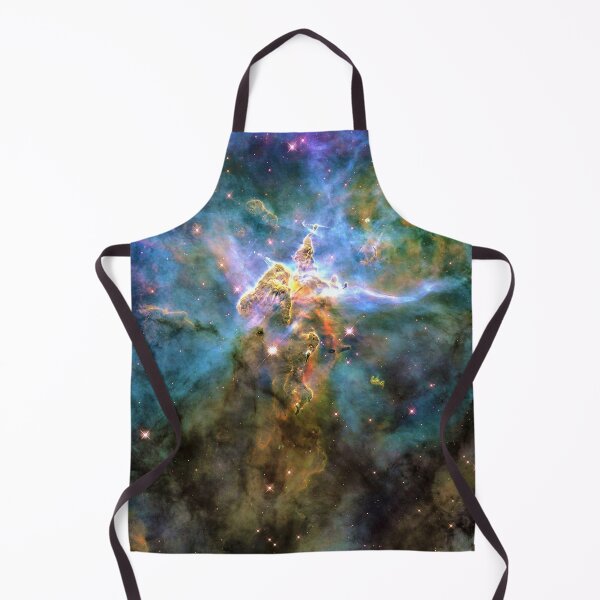 Item preview, Mystic Mountain of Rising Gas in the Carina Nebula II designed and sold by allhistory.