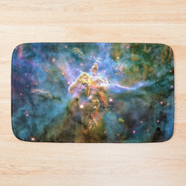 Item preview, Mystic Mountain of Rising Gas in the Carina Nebula II designed and sold by allhistory.