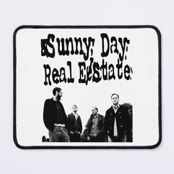 Item preview, Sunny Day Real Estate designed and sold by pamperry.