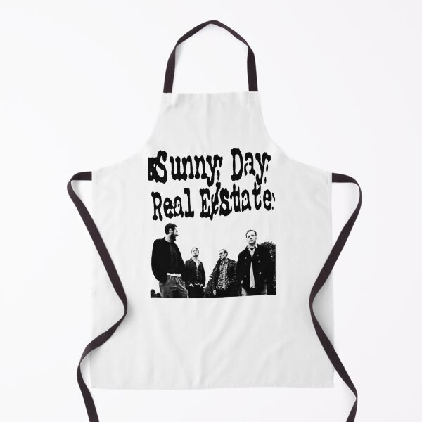 Item preview, Sunny Day Real Estate designed and sold by pamperry.