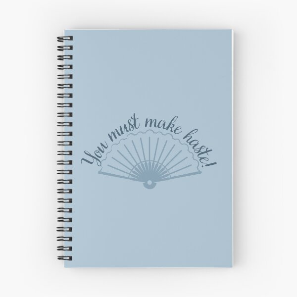 Item preview, You Must Make Haste! designed and sold by Megurix.