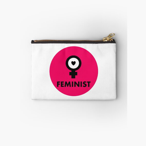 Item preview, Feminist Symbol Icon  designed and sold by Inspirationmotivation.