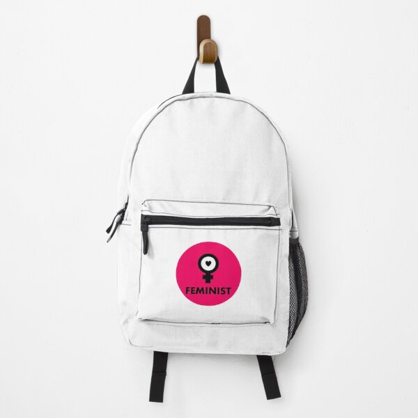 Item preview, Feminist Symbol Icon designed and sold by Inspirationmotivation.