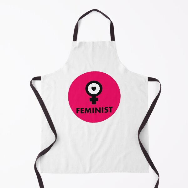 Item preview, Feminist Symbol Icon designed and sold by Inspirationmotivation.