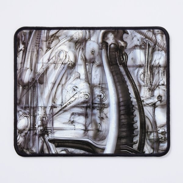 Item preview, hans ruedi giger designed and sold by David-thomi.