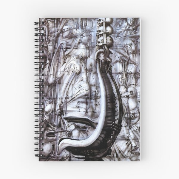 Item preview, hans ruedi giger designed and sold by David-thomi.