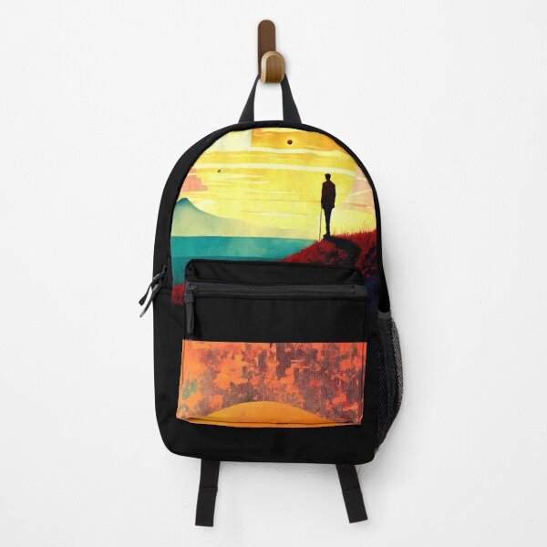 Item preview, Sunset men designed and sold by UZRWRLD .