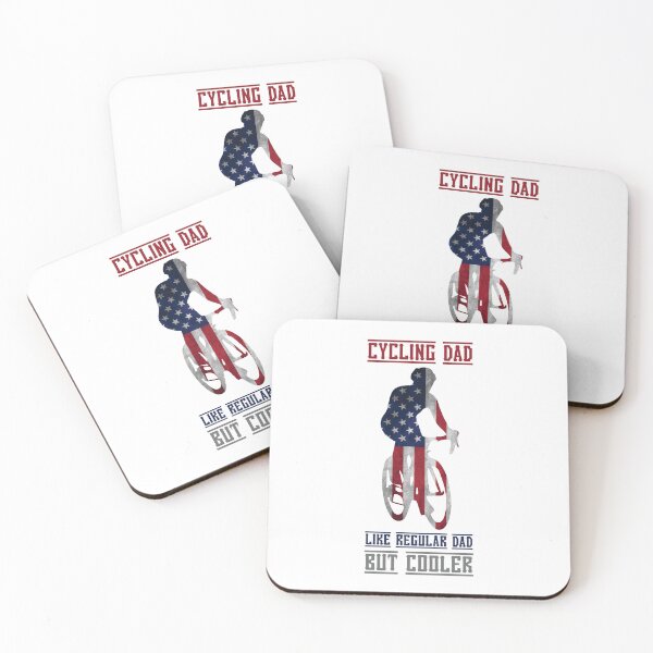 Item preview, Cycling Dad - Cycling Life - Cycling Lover designed and sold by typoinspired.