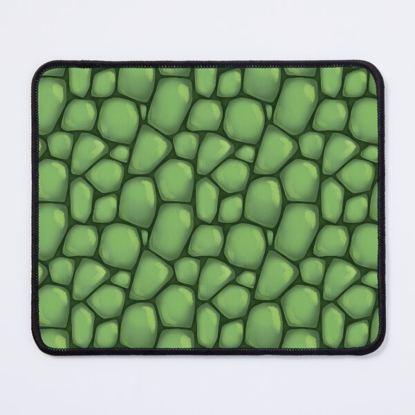 Item preview, Green lizard skin / green lizard skin designed and sold by annesophieP.