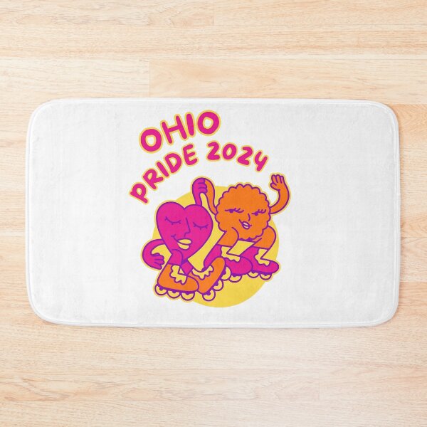 Item preview, OHIO PRIDE 2024 designed and sold by LP.