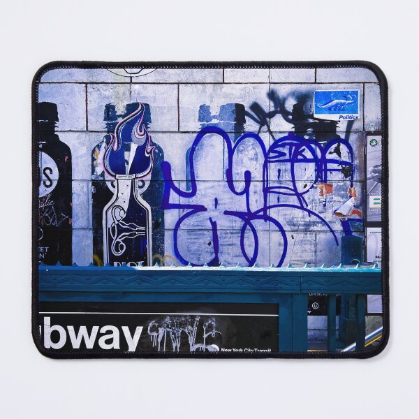 Item preview, Graffiti Street Art Greenpoint Brooklyn NYC designed and sold by eleonoraingrid.