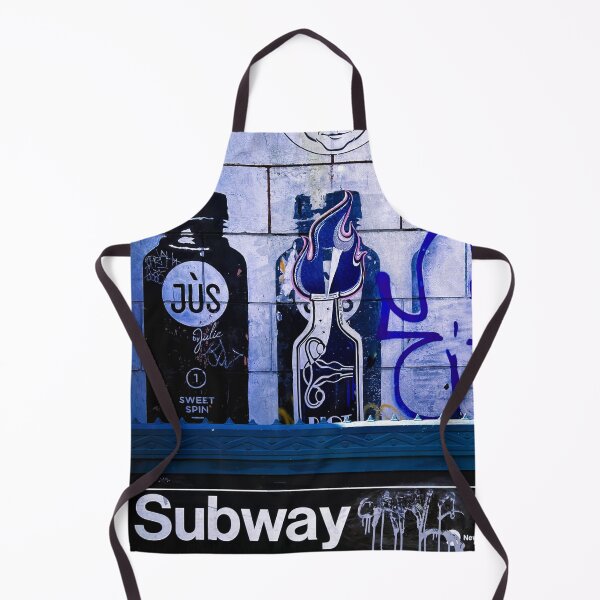 Item preview, Graffiti Street Art Greenpoint Brooklyn NYC designed and sold by eleonoraingrid.