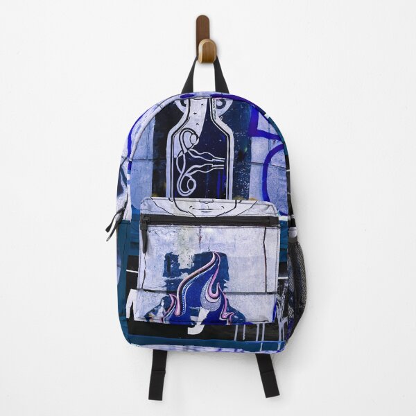 Item preview, Graffiti Street Art Greenpoint Brooklyn NYC designed and sold by eleonoraingrid.