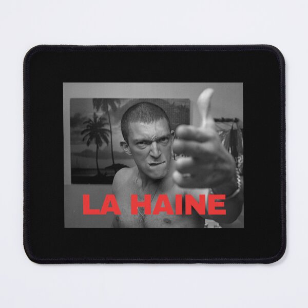 Item preview, La Haine Vincent Cassel designed and sold by ASamArt.