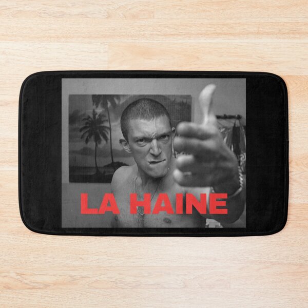 Item preview, La Haine Vincent Cassel designed and sold by ASamArt.