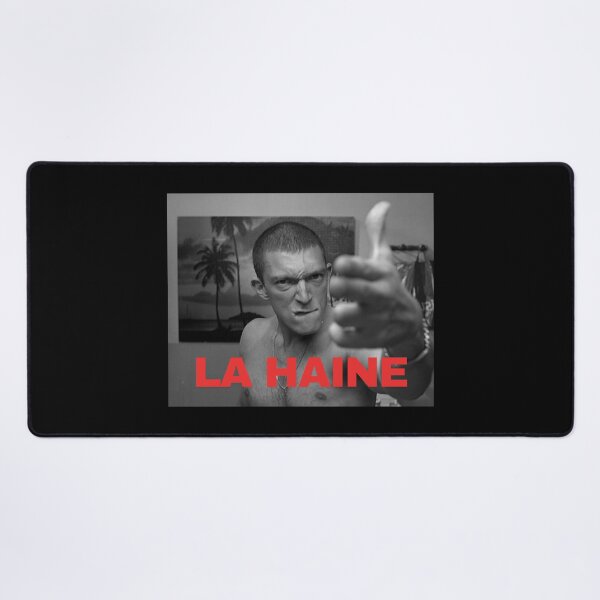 Item preview, La Haine Vincent Cassel designed and sold by ASamArt.