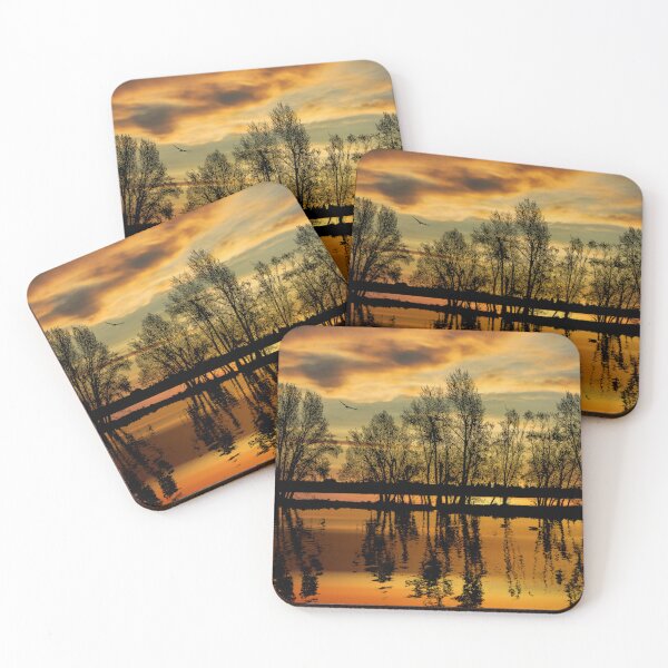 Item preview, Golden Sunset designed and sold by James DeFazio.