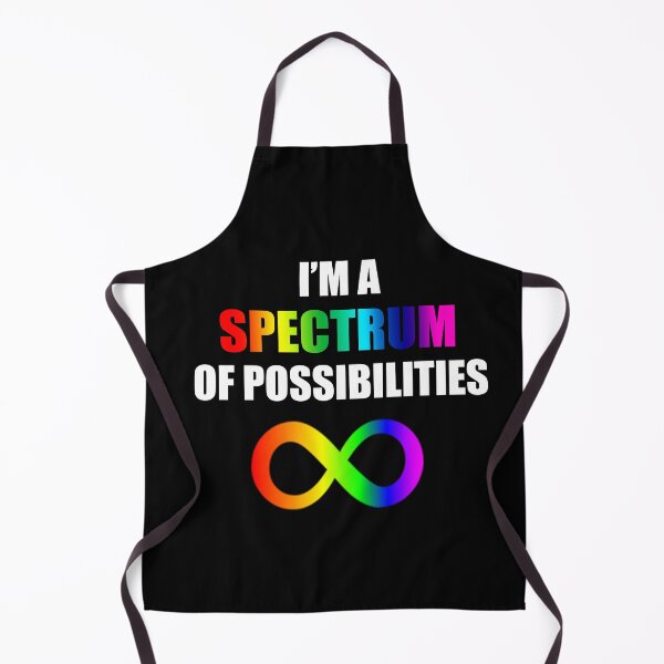 Item preview, Spectrum Of Possibilities designed and sold by Lunachilde.