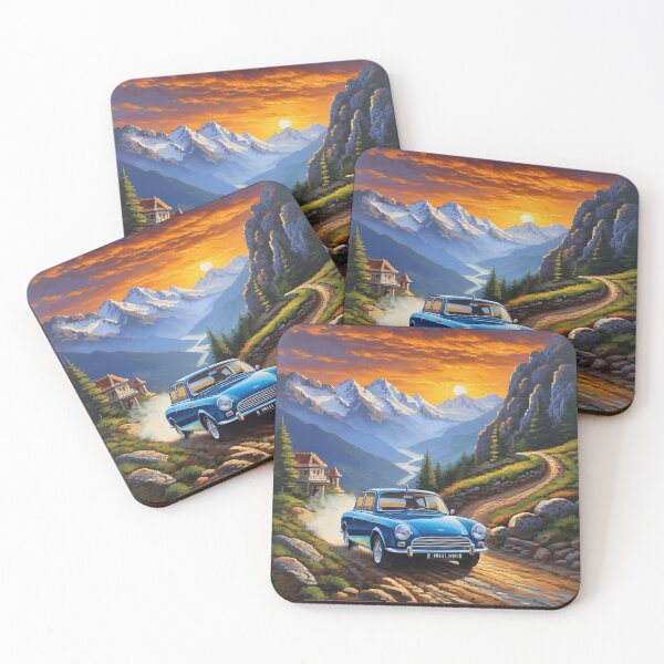 Item preview, Amazing Sunset #87 designed and sold by ZeusGallery.