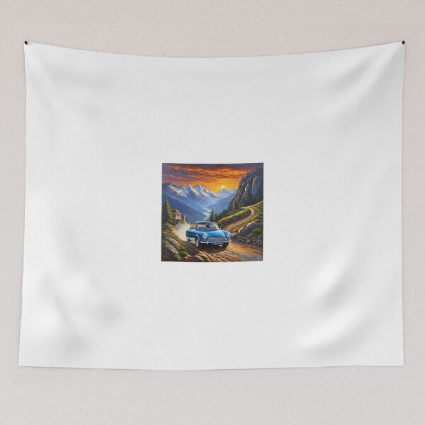 Item preview, Amazing Sunset #87 designed and sold by ZeusGallery.