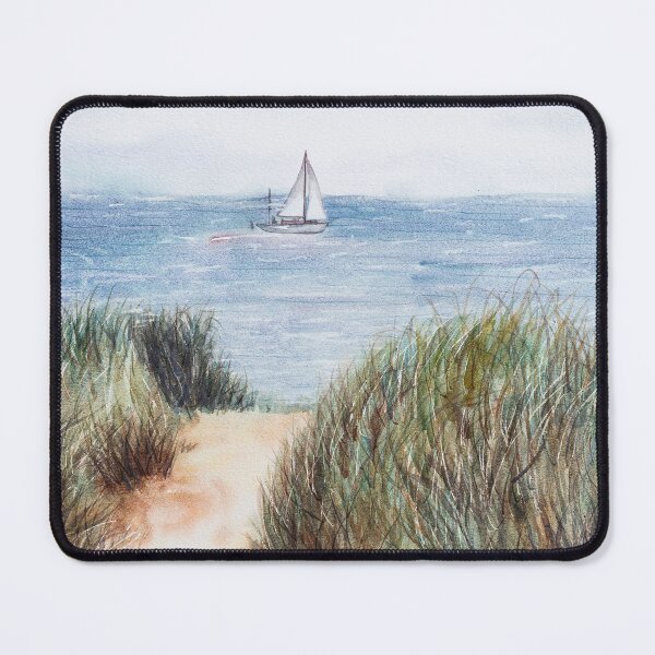 Item preview, On the coast designed and sold by MartiVal8.