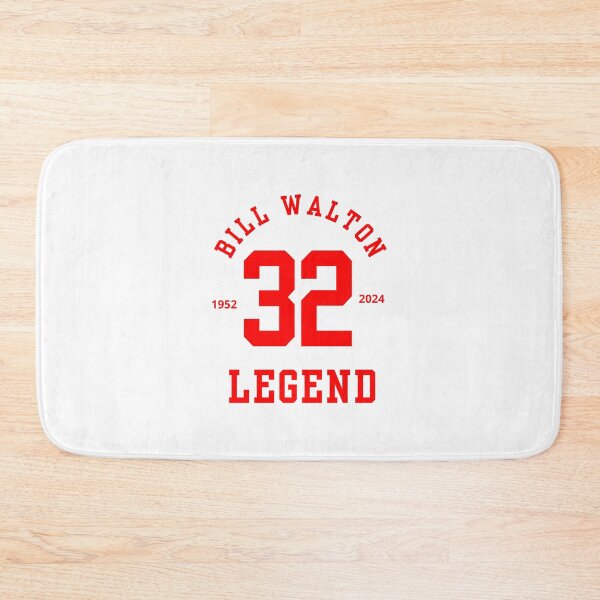 Item preview,   Bill Walton    designed and sold by artetotal.