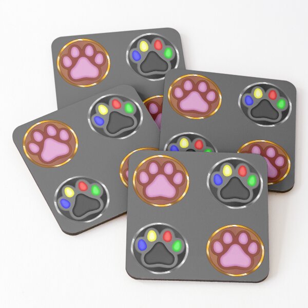 Item preview, Neko Currency x4 designed and sold by Karaneko.