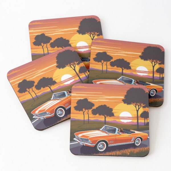 Item preview, Amazing Sunset #88 designed and sold by ZeusGallery.
