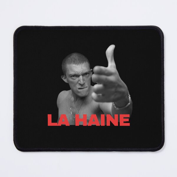 Item preview, La Haine Vincent Cassel designed and sold by ASamArt.