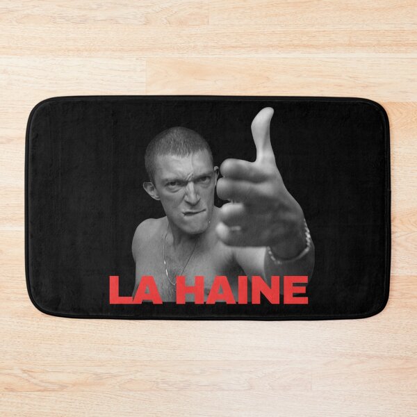 Item preview, La Haine Vincent Cassel designed and sold by ASamArt.