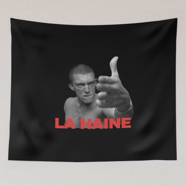 Item preview, La Haine Vincent Cassel designed and sold by ASamArt.