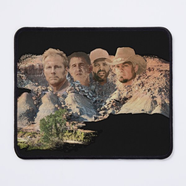 Item preview, Legends Carved in Stone designed and sold by nracmo.