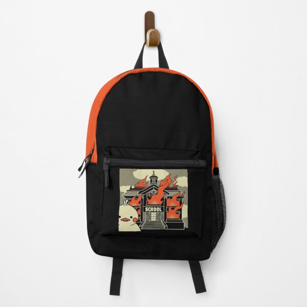 Item preview, Work Duck I Choose Violence by Tobe Fonseca designed and sold by Tobe Fonseca®.
