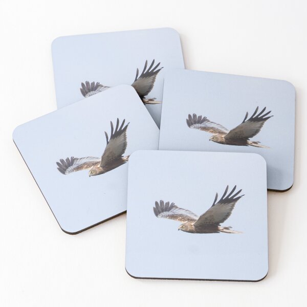 Item preview, Marsh Harrier designed and sold by LaurenTucker.
