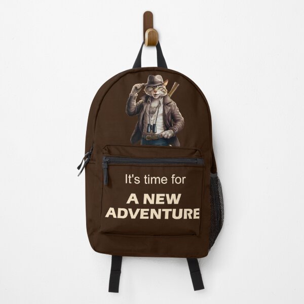 Item preview, ADVENTURE AWAITS designed and sold by Danicus666.