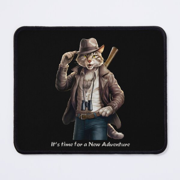 Item preview, ADVENTURE AWAITS designed and sold by Danicus666.