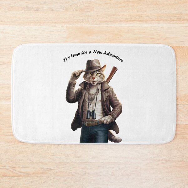 Item preview, ADVENTURE AWAITS designed and sold by Danicus666.
