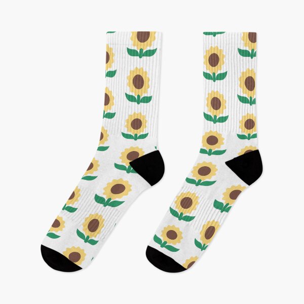 Item preview, Retro-summer Sunflower designed and sold by MiniRetro.