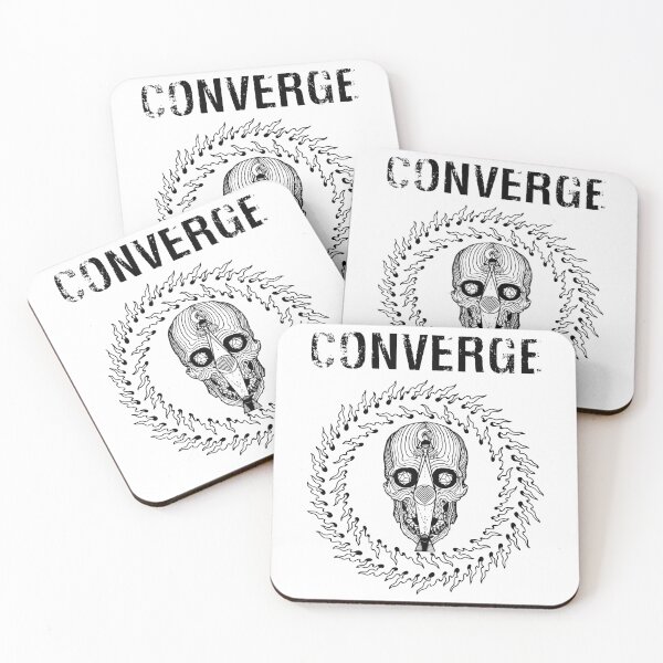 Item preview, Converge Thousands Of Miles Between Us designed and sold by pamperry.