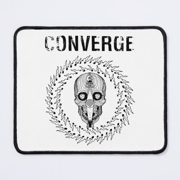 Item preview, Converge Thousands Of Miles Between Us designed and sold by pamperry.