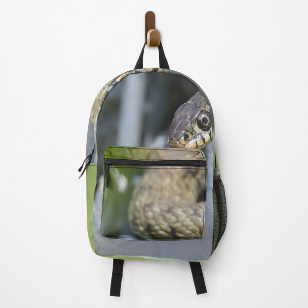 Item preview, Grass Snake designed and sold by LaurenTucker.
