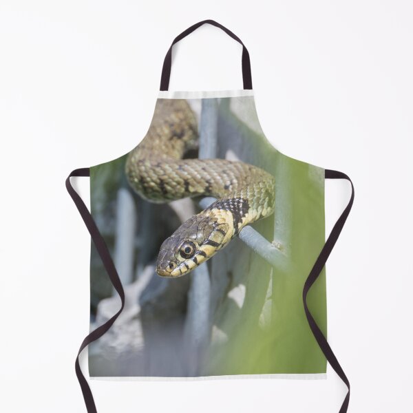 Item preview, Grass Snake designed and sold by LaurenTucker.