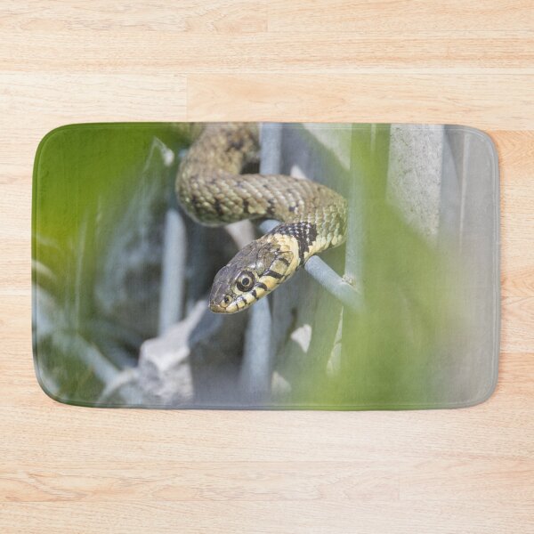 Item preview, Grass Snake designed and sold by LaurenTucker.
