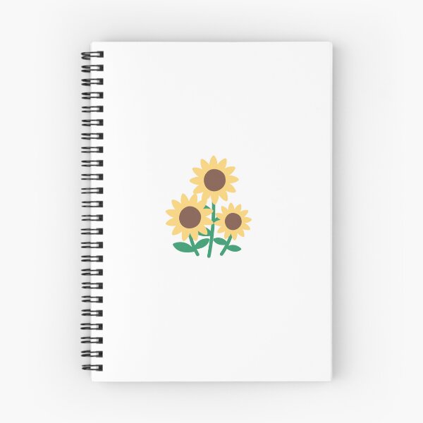 Item preview, Copy of Retro-summer Sunflowers designed and sold by MiniRetro.