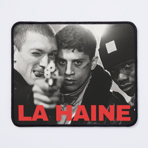 Item preview, La Haine Vincent Cassel designed and sold by ASamArt.