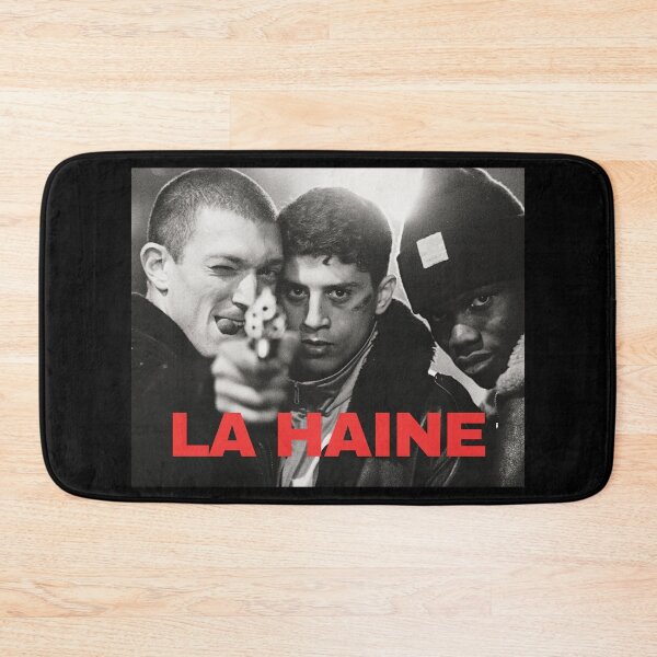 Item preview, La Haine Vincent Cassel designed and sold by ASamArt.