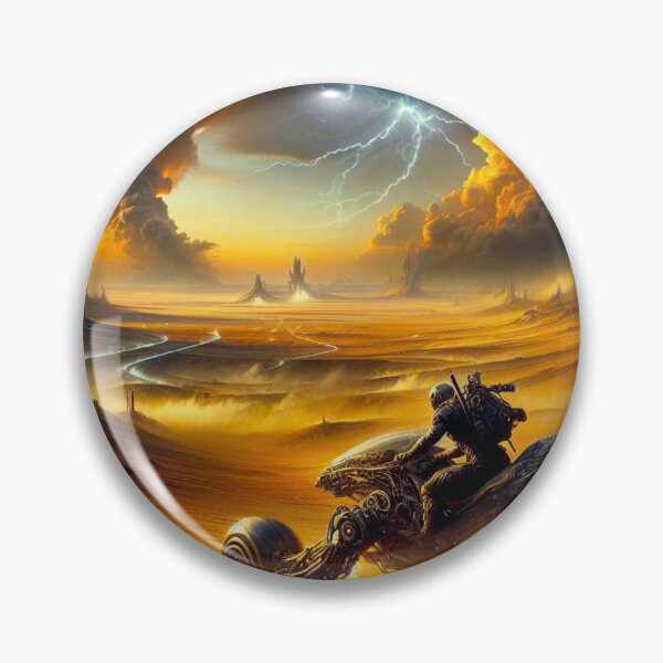 Item preview, Pony Express c3560 designed and sold by AlienVisitor's Stuff.